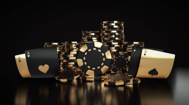 Three Card Poker live-dealer table at bos mujur with betting interface